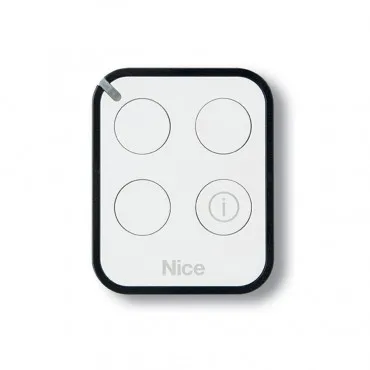 Telecomandă poartă Nice ON3EBD 433,92 MHz 3 canale bidirecțională