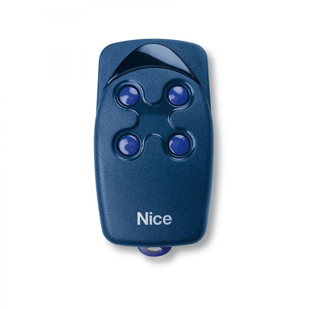 Telecomandă poartă Nice FLO4 433,92 MHz 4 canale