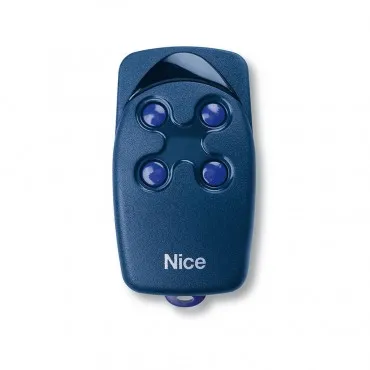Telecomandă poartă Nice FLO4 433,92 MHz 4 canale