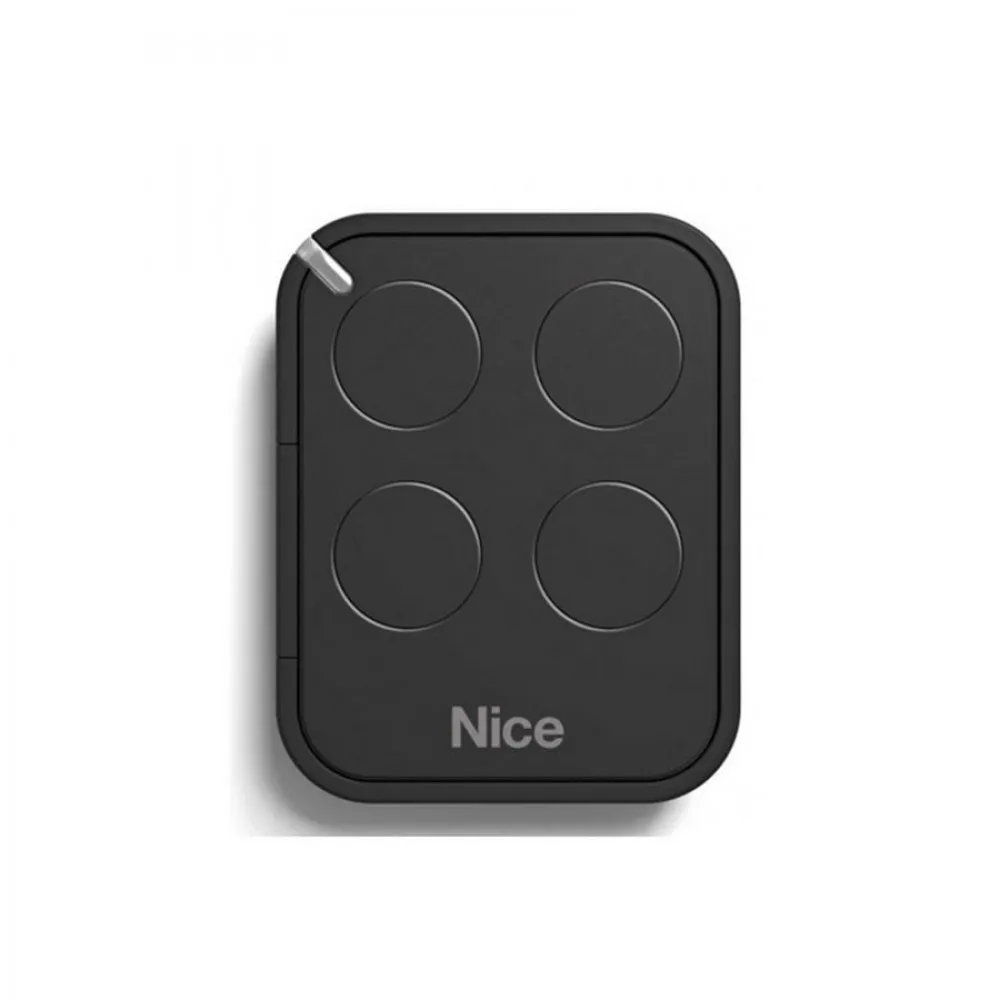 Telecomandă Nice FLO4RE cu 4 canale, 433,92 MHz