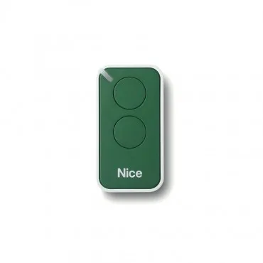 Telecomandă Nice INTI2G 2 canale 433,92 MHz