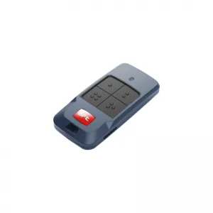 Telecomanda cu 4 butoane BFT MITTO COOL C4