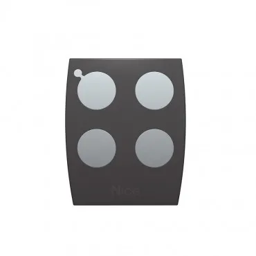 Telecomandă poartă Nice ON4 433,92 MHz 4 canale