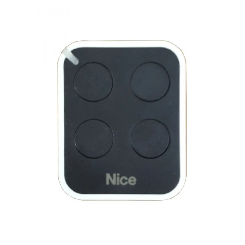 Telecomandă poartă Nice ON4E 433,92 MHz 4 canale