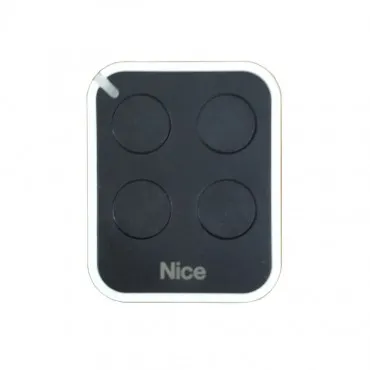 Telecomandă poartă Nice ON4E 433,92 MHz 4 canale