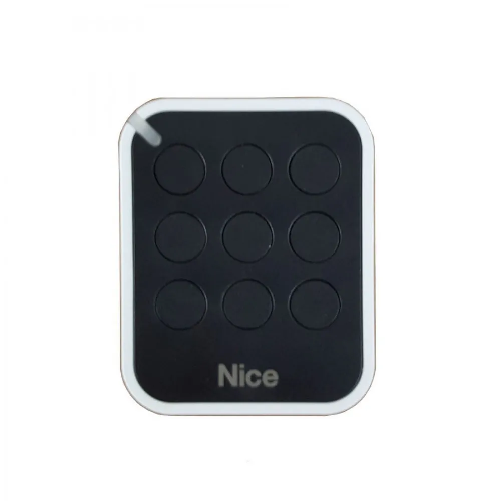 Telecomandă poartă Nice ON9E 433,92 MHz 9 canale