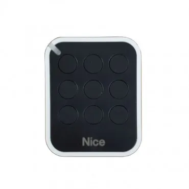 Telecomandă poartă Nice ON9E 433,92 MHz 9 canale