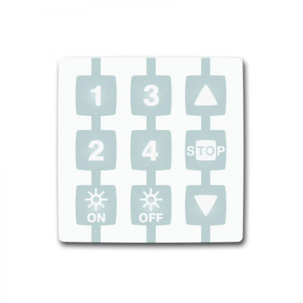 Modul Nice WM004G