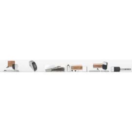 Kit automatizare usa garaj (20)